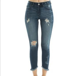 KanCan women’s jeans